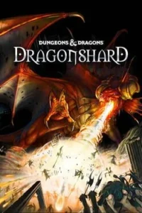 Donjons et Dragons : Dragonshard