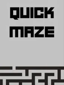 QuickMaze