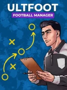 UltFoot : Football Manager