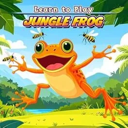 Apprendre à jouer : Jungle Frog