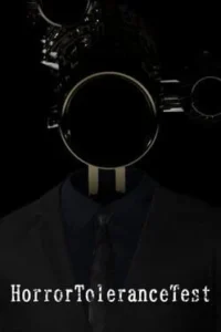 Test de tolérance à l’horreur