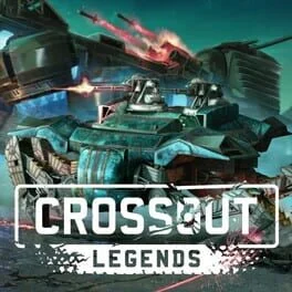 Légendes Crossout