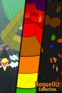 Collection RogueViz