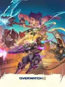 Overwatch 2 : Saison 18 – Partie rapide du stade