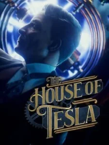 La maison de Tesla