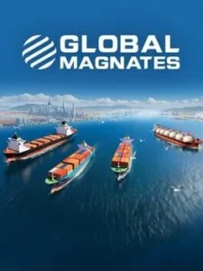Magnat mondial : magnat du transport maritime