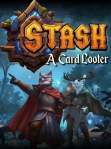 Stash : un pilleur de cartes