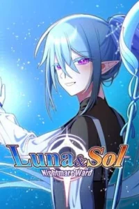 Luna & Sol : Garde des Cauchemars