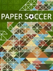 Football en papier