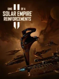 Les péchés d’un empire solaire II : Renforts
