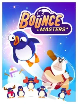 Bouncemasters