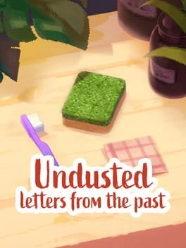 Undusted: Lettres du passé