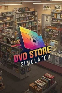Simulateur de magasin de DVD