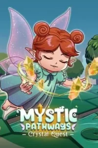 Chemins mystiques : Crystal Quest