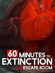 60 minutes avant l’extinction : Escape Room