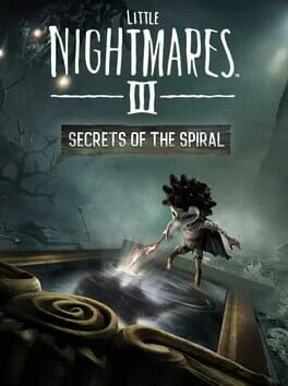 Little Nightmares III : Les Secrets de la Spirale – Pass d’extension