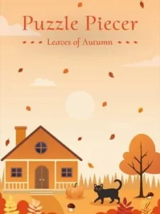 Puzzle Piecer : Feuilles d’automne