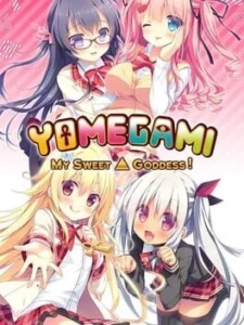 Yomegami : Ma douce déesse