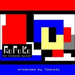 Ropoko pour Nintendo Switch