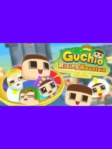 La montagne montante de Guchio