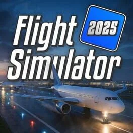 Simulateur de vol 2025