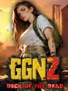 GGnZ : Le pont des morts